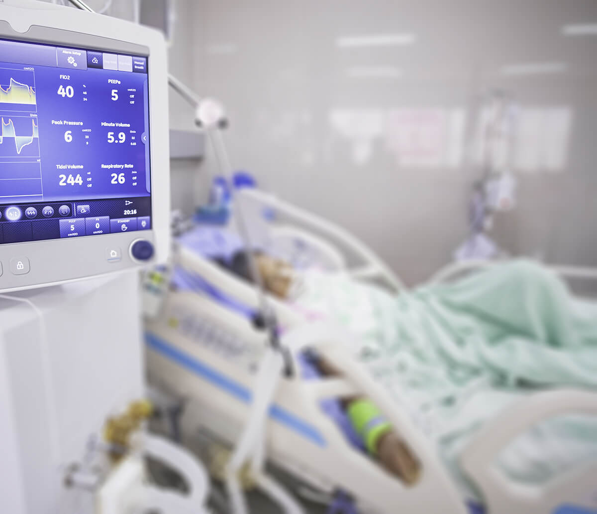 patient