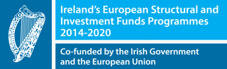  Irelands European Structural Investment Funds Programmes logo 