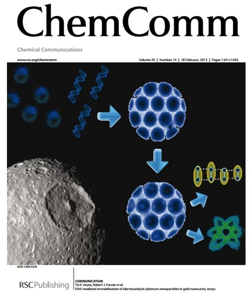  ChemComm 