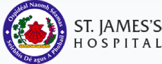  St James Hospital logo 