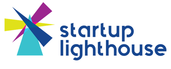  Startup Lighthouse logo 