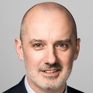  Keith O’Neill, Ph.D. 