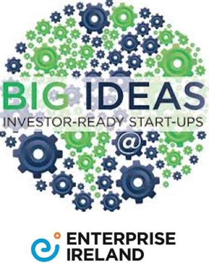  Big Ideas Showcase 