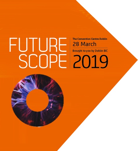  Futurescope 2019 
