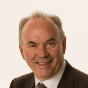  Prof. Jim Walsh 