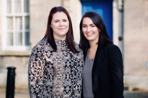 'Making A Difference' - DCU's Annual Impact Review features SepTec