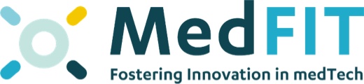  Medfit start-up 