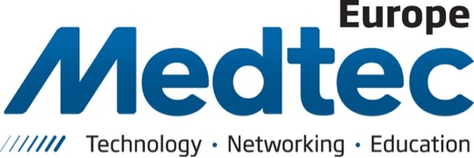  MedTec Europe Start-Up Pitches 