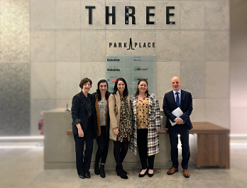 SepTec is chosen as a semi-finalist for the Pitching at the science foundation Ireland Future Innovator Prize Award #sfifutureinnovatorprize #SFI 