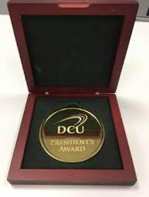 SepTec wins DCU President's Award for Innovation